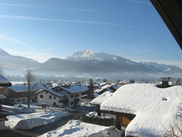 Pension Haus Christl