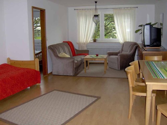 Münchner Ferienwohnung