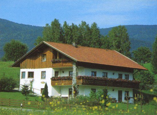 Fewo Max und Klaudia Müller