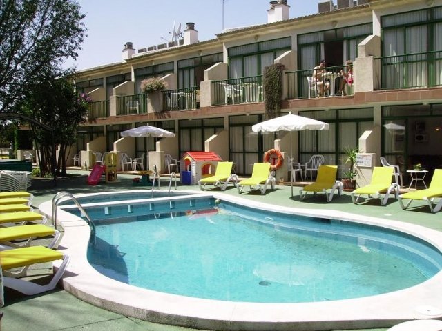 Ferienwohnung Mallorca - Alcudia