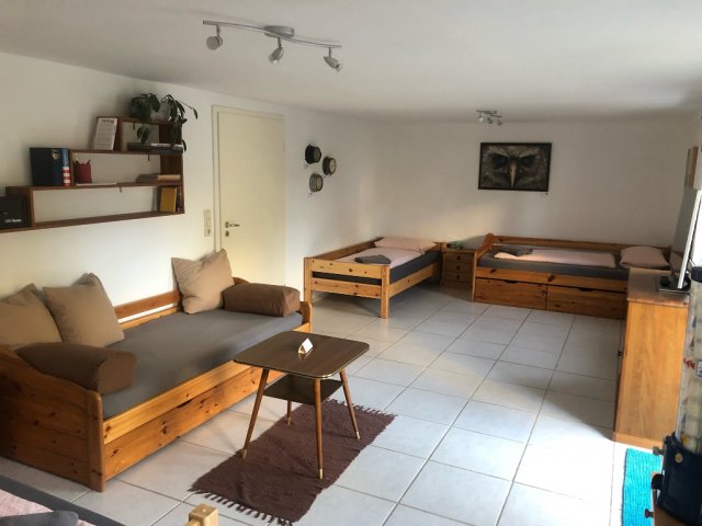 Fewos-Hohenlohe Ferienwohnung Ferienhaus